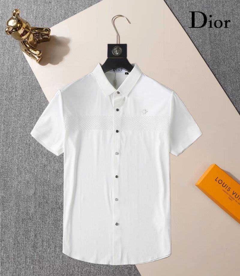 Christian Dior T-Shirts